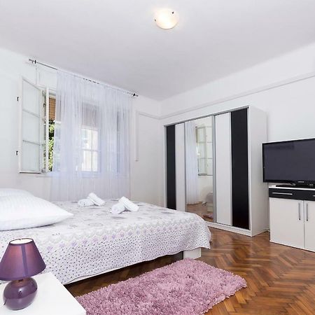 Apartment Mario Split Exterior foto